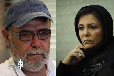بزرگداشت دو هنرمند در پنجمین جشنواره تئاتر شهر

اکبر زنجانپور و مریم معترف تجلیل می شوند