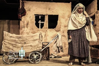جهت اجرا در جشنواره تئاتر چخوف

«خروس» به روسیه رفت