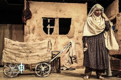جهت اجرا در جشنواره تئاتر چخوف

«خروس» به روسیه رفت
