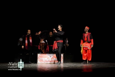 هزار و یک مکر