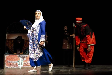 هزار و یک مکر