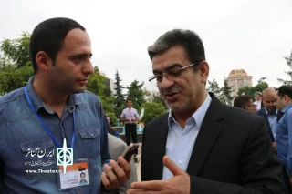 مدیر کل  فرهنگ و ارشاد اسلامی گیلان :

همه چیز با هنر ماندگار می شود