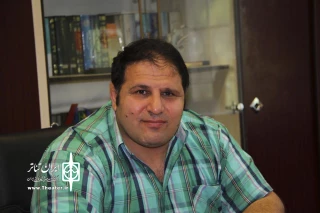 سخنگوی شورای شهر لاهیجان:

تئاتر می تواند تلنگری برای همه ما بخصوص نسل جوان باشد