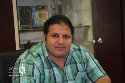 سخنگوی شورای شهر لاهیجان:

تئاتر می تواند تلنگری برای همه ما بخصوص نسل جوان باشد