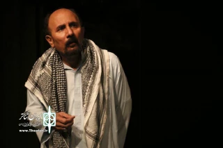 بازیگر نقش فرید در نمایش جهشه:

سالن سرو درگیر باند بازی نیست