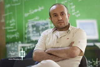 با حکم دبیر سی و پنجمین دوره

مدیر هویت بصری جشنواره  تئاتر فجرمعرفی شد