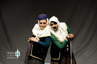 اپرت نیرنگ اورنگ