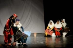 اپرت نیرنگ اورنگ