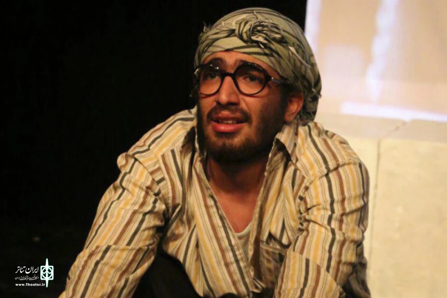 افشین واعظی 2
