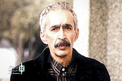 «دوستان محبت» حمید جبلی رونمایی می شود

گرامیداشت 67 سالگی رضا ژیان در تالار اصلی تئاتر شهر
