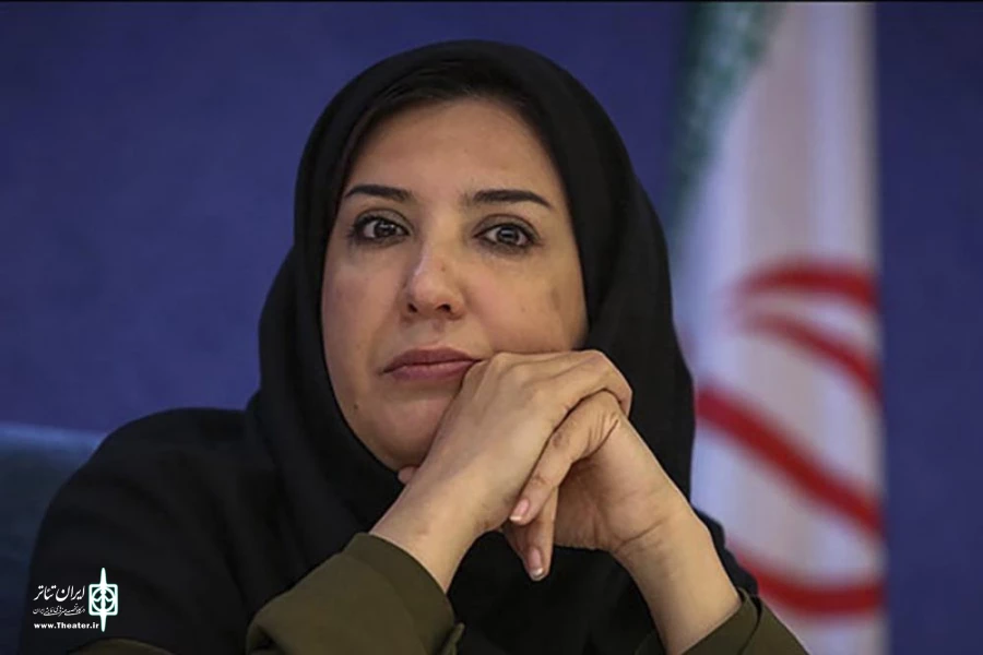 پریسا مقتدی
