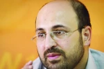 شهرام گیل آبادی