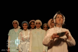 با آغاز اجرا از 27شهریورماه

ندا شاهرخی «مده‌آ» را به یونان می‌برد