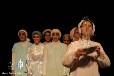 با آغاز اجرا از 27شهریورماه

ندا شاهرخی «مده‌آ» را به یونان می‌برد