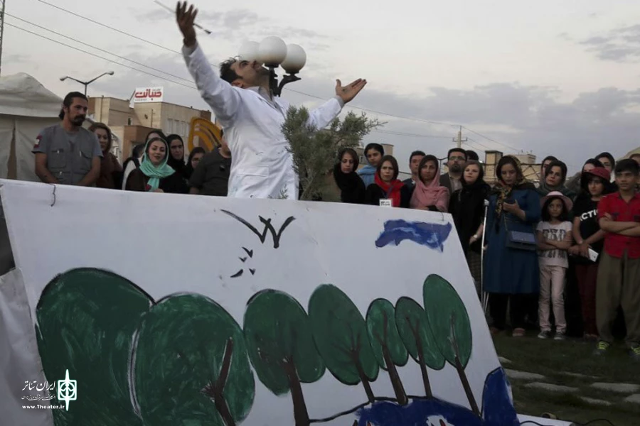 هاواری دارستان