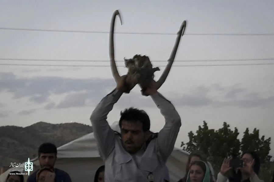 هاواری دارستان