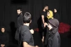 تمرین نمایش نیمروز اسکاتلند