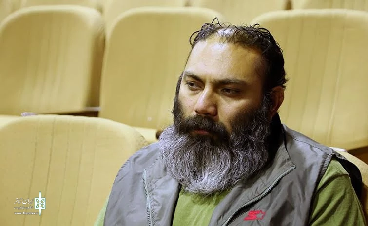 بهنود محمدی‌پور