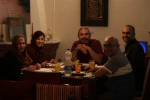 نمایشنامه‌خوانی پابرهنه در پارک