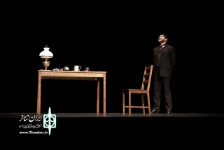 با همکاری پارسا پیروزفر و تماشاخانه پالیز

فروش یک سانس «ماتریوشکا» به بنیاد کودک اهدا شد