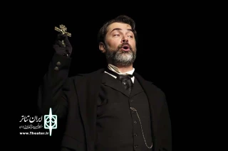 در تماشاخانه پالیز؛

"ماتریوشکا" به حضور خود ادامه می‌دهد