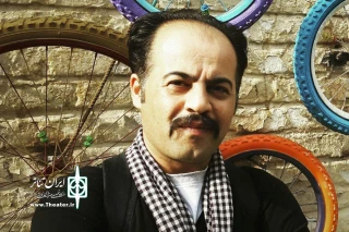 کوروش احمدی به ایران تئاتر گفت:

 «رستگاری در ساعت سگ ...» تغییرپذیر