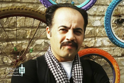 کوروش احمدی به ایران تئاتر گفت:

 «رستگاری در ساعت سگ ...» تغییرپذیر