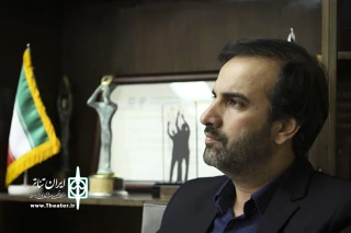 مدیرکل هنرهای نمایشی :

روز ملی هنرهای نمایشی به مبارکی در تقویم رسمی کشور ثبت شد
