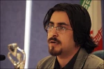 امیرحسین حریری