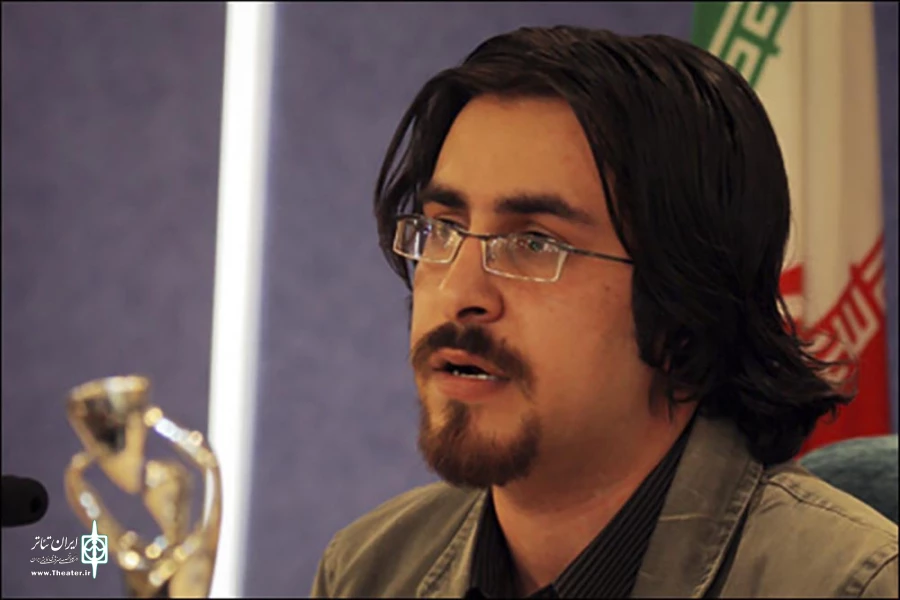 امیرحسین حریری