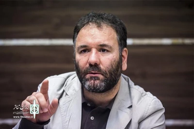 در اهمیت توجه به سرمایه‌های انسانی  و مشکلات تئاتر استان ها

مظلوم و پر از ایده‌های بکر ، آیین‌ها و روایت‌های ناب