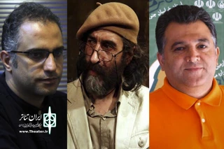 با مدیریت مصطفی محمودی در هفته‌ چهارم  برگزار می‌شود

نقد و بررسی نمایش‌های "مهرواره‌ تئاتر ماه" با حضور تدین صدوق و عبدالعلی‌زاده