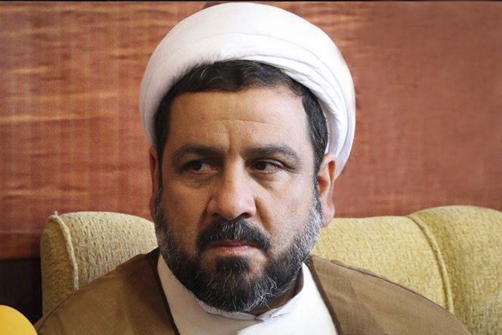 دبیر یازدهمین جشنواره بین المللی تئاتر خیابانی مریوان خبر داد:
مریوان از 4 تا 8 مهر میزبان نمایش های خیابانی می شود