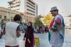 پنجمین جشنواره تئاتر شهر