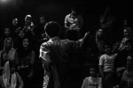 دکتر برنت بلر و سانجوی گانگالی در پیام ویدئویی 3