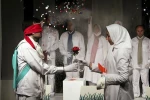 فصل بهار نارنج