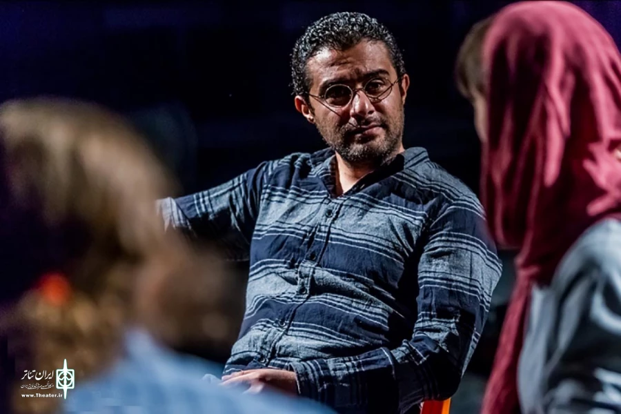 وحید رهبانی