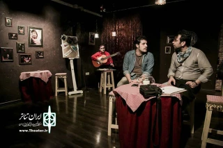 ویژه عکاسان و خبرنگاران

دو نمایش در همای سعادت روی صحنه می‌رود