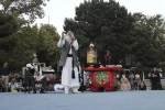 نخستین جشنواره پرده خوانی و نقالی غدیر‎