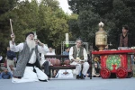 نخستین جشنواره پرده خوانی و نقالی غدیر‎