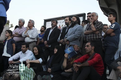 نخستین جشنواره پرده خوانی و نقالی غدیر‎