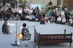 نخستین جشنواره پرده خوانی و نقالی غدیر‎