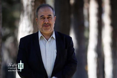 پیام محمود صلاحی به ششمین جشنواره تئاتر شهر

افزایش نشاط و امید در زندگی شهروندان با نمایش