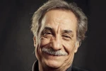 سیاوش طهمورث
