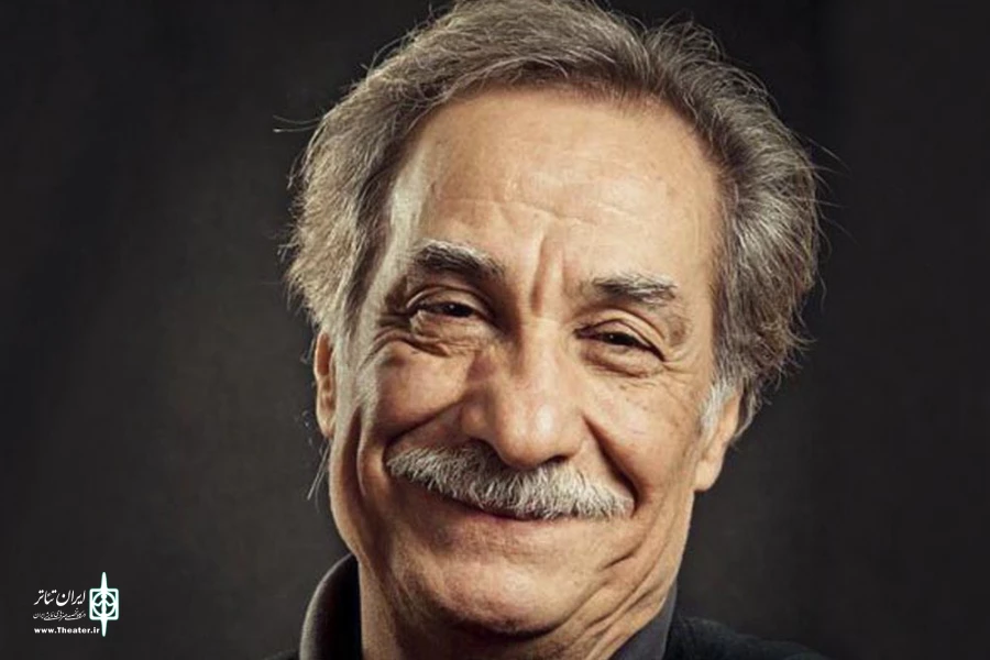 سیاوش طهمورث