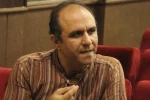 آرش شریف زاده