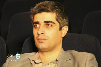 گفت وگو با میٍثم زندی مدیر انجمن هنرهای نمایش مازندران و دبیر جشنواره تئاتر استانی مازندرران

معرفی جوان های با انگیزه محصول برگزاری جشنواره تئاتر استانی است