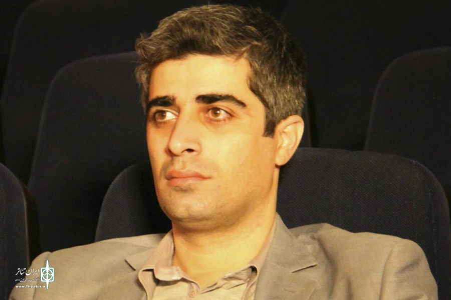 میثم زندی