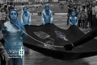 با موضوع محیط زیستی

نمایش دیپورت در مریوان اجرا می شود