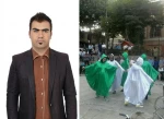 کیوان میرکی